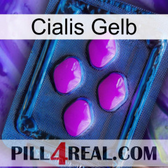 Cialis Yellow 04